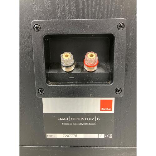 DALI (ダリ) スタンドスピーカー SPEKTOR 6