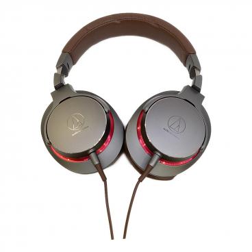 audio-technica (オーディオテクニカ) ヘッドホン ATH-A900Z 動作確認