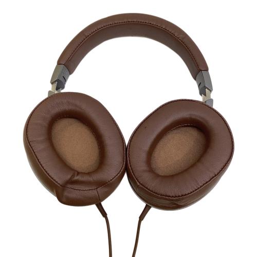 audio-technica (オーディオテクニカ) ヘッドホン ATH-MSR7b