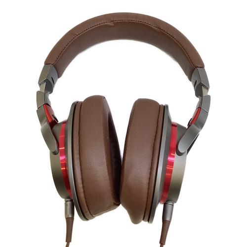 audio-technica (オーディオテクニカ) ヘッドホン ATH-MSR7b