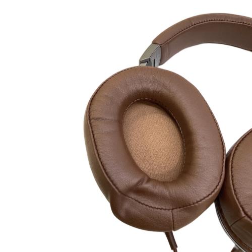 audio-technica (オーディオテクニカ) ヘッドホン ATH-MSR7b