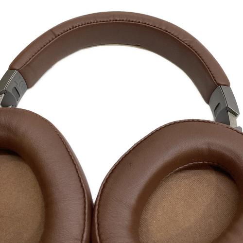 audio-technica (オーディオテクニカ) ヘッドホン ATH-MSR7b