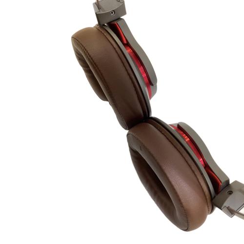 audio-technica (オーディオテクニカ) ヘッドホン ATH-MSR7b