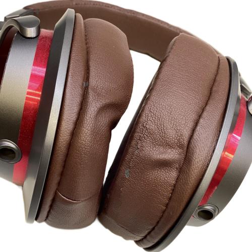 audio-technica (オーディオテクニカ) ヘッドホン ATH-MSR7b