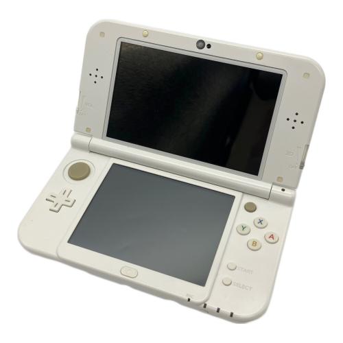 Nintendo (ニンテンドー) 3DS LL RED-001