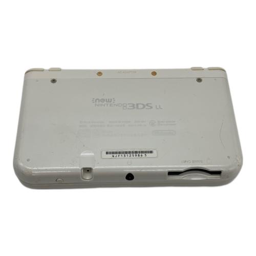 Nintendo (ニンテンドー) 3DS LL RED-001