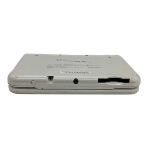 Nintendo (ニンテンドー) 3DS LL RED-001