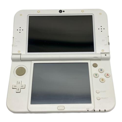 Nintendo (ニンテンドー) 3DS LL RED-001