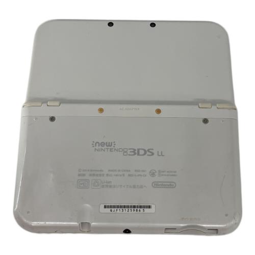 Nintendo (ニンテンドー) 3DS LL RED-001