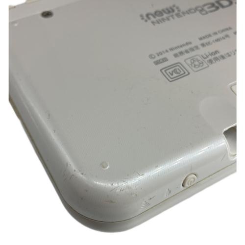 Nintendo (ニンテンドー) 3DS LL RED-001