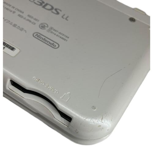 Nintendo (ニンテンドー) 3DS LL RED-001