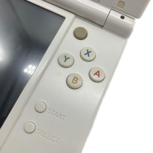 Nintendo (ニンテンドー) 3DS LL RED-001