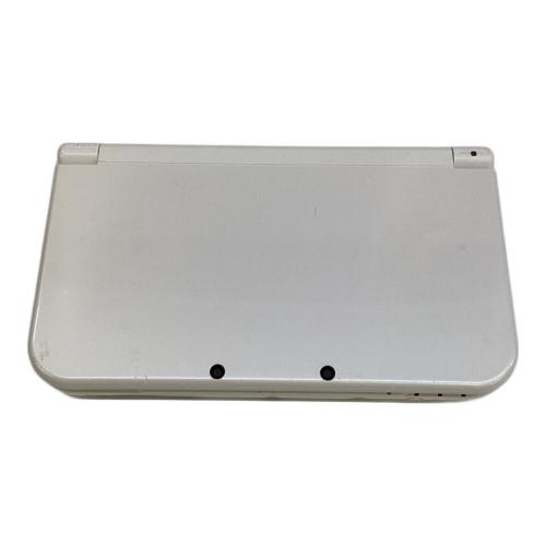 Nintendo (ニンテンドー) 3DS LL RED-001