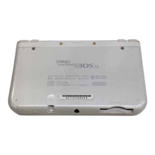 Nintendo (ニンテンドー) 3DS LL RED-001