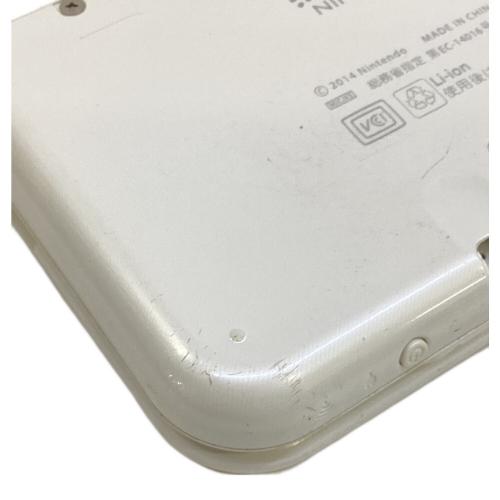 Nintendo (ニンテンドー) 3DS LL RED-001