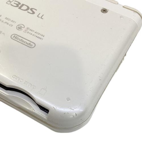 Nintendo (ニンテンドー) 3DS LL RED-001