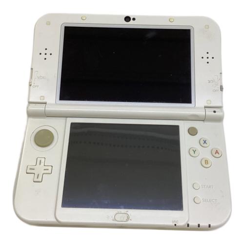 Nintendo (ニンテンドー) 3DS LL RED-001