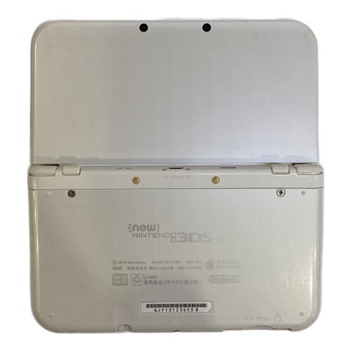 Nintendo (ニンテンドー) 3DS LL RED-001