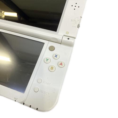 Nintendo (ニンテンドー) 3DS LL RED-001
