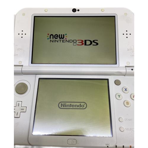 Nintendo (ニンテンドー) 3DS LL RED-001