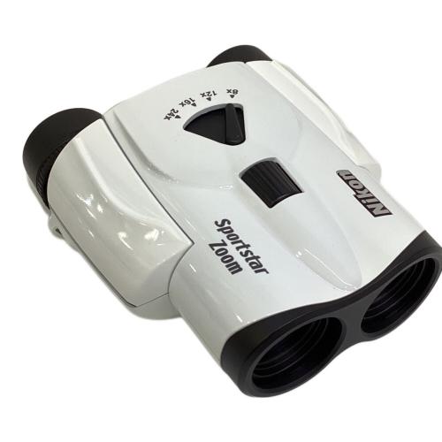 Nikon (ニコン) 望遠鏡 sportstar zoom 8-24x25｜トレファクONLINE