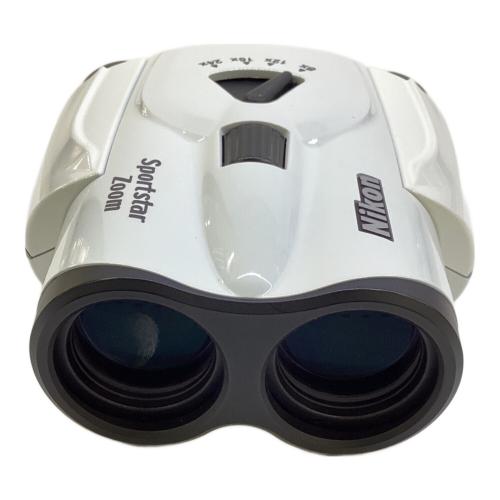 Nikon (ニコン) 望遠鏡 sportstar zoom 8-24x25