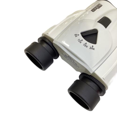 Nikon (ニコン) 望遠鏡 sportstar zoom 8-24x25