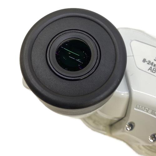 Nikon (ニコン) 望遠鏡 sportstar zoom 8-24x25