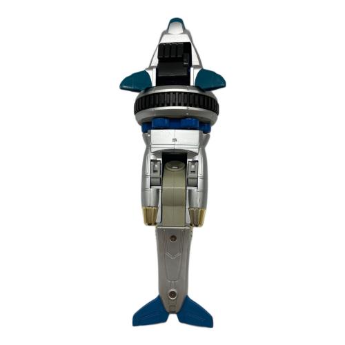 忍風戦隊ハリケンジャー (ニンプウセンタイハリケンジャー) DX超合金 旋風神 戦隊ヒーロー