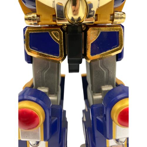 忍風戦隊ハリケンジャー (ニンプウセンタイハリケンジャー) DX超合金 旋風神 戦隊ヒーロー