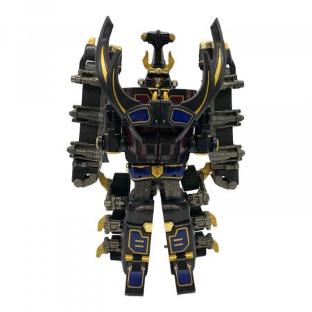 忍風戦隊ハリケンジャー (ニンプウセンタイハリケンジャー) DX超合金