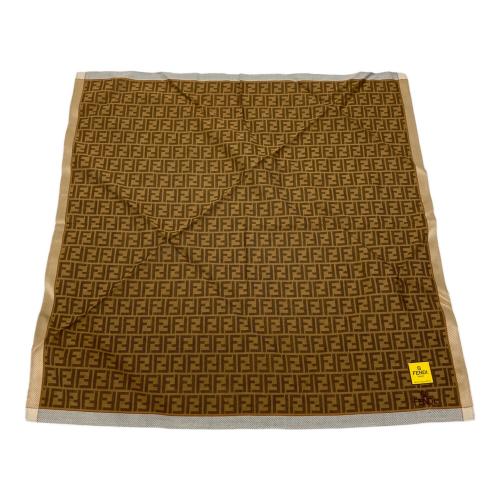 FENDI (フェンディ) ハンカチセット 5枚入り