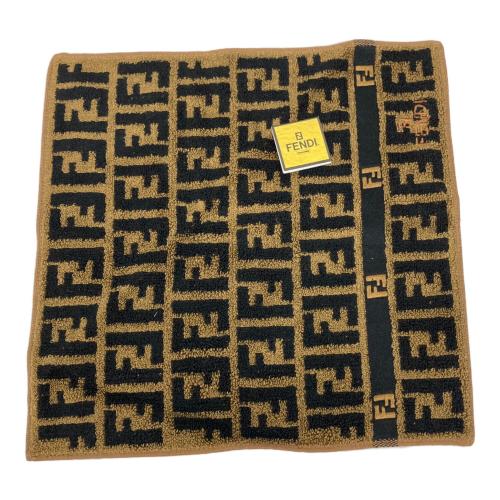 FENDI (フェンディ) ハンカチセット 5枚入り
