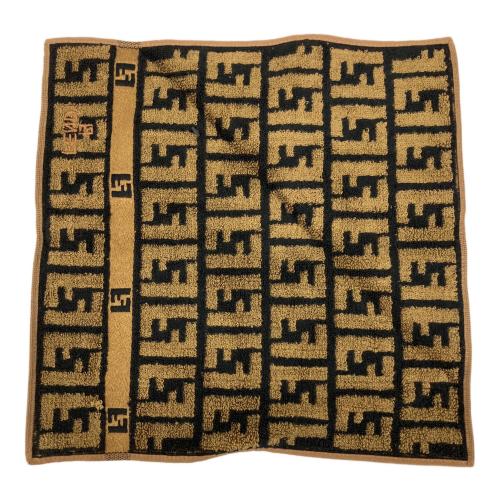 FENDI (フェンディ) ハンカチセット 5枚入り