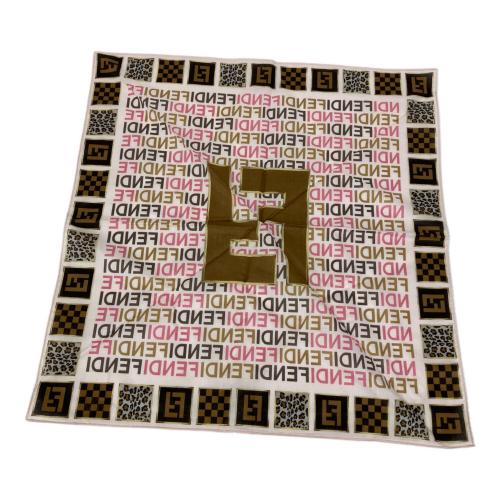FENDI (フェンディ) ハンカチセット 5枚入り