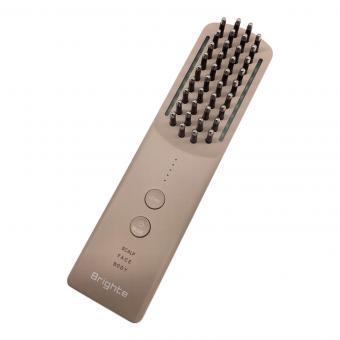 Brighte (ブライト) エレキブラシ BRT-FSB180 限定ピンクカラー