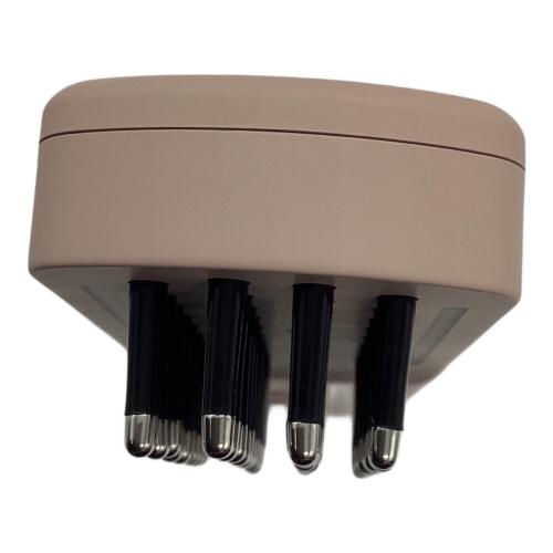 Brighte (ブライト) エレキブラシ BRT-FSB180 限定ピンクカラー