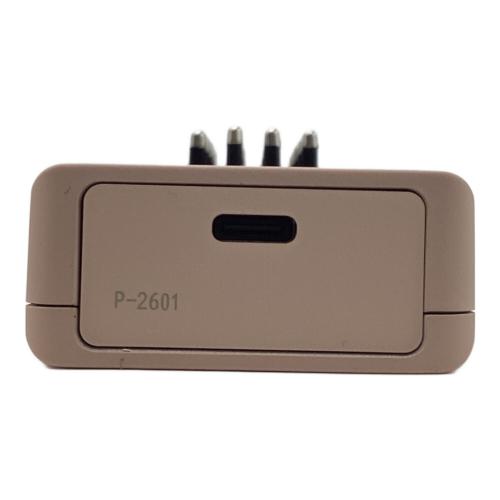 Brighte (ブライト) エレキブラシ BRT-FSB180 限定ピンクカラー