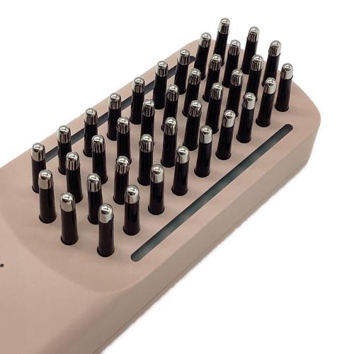 Brighte (ブライト) エレキブラシ BRT-FSB180 限定ピンクカラー