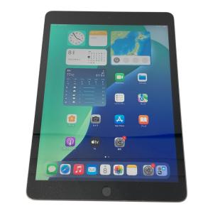 Apple (アップル) iPad(第9世代) MK2N3J/A