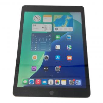 Apple (アップル) iPad(第9世代) MK2N3J/A