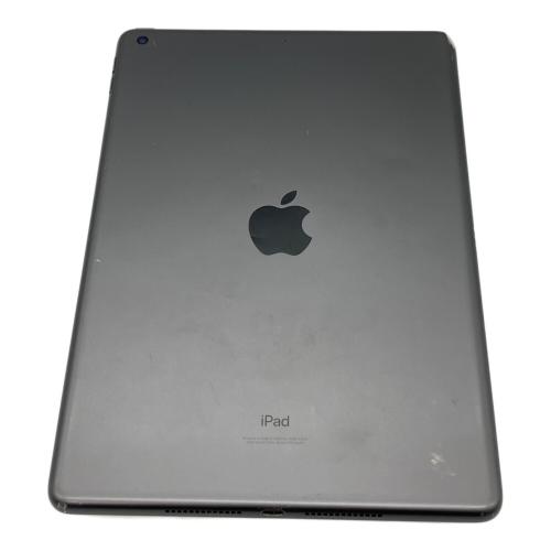 Apple (アップル) iPad(第9世代) MK2N3J/A