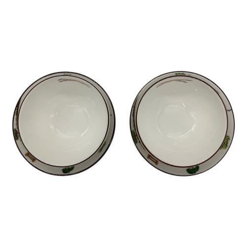 Wedgwood (ウェッジウッド) カップ&ソーサー 湯呑 ハンティングシーン