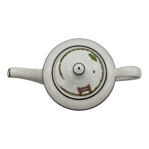 Wedgwood (ウェッジウッド) ポット ハンティングシーン