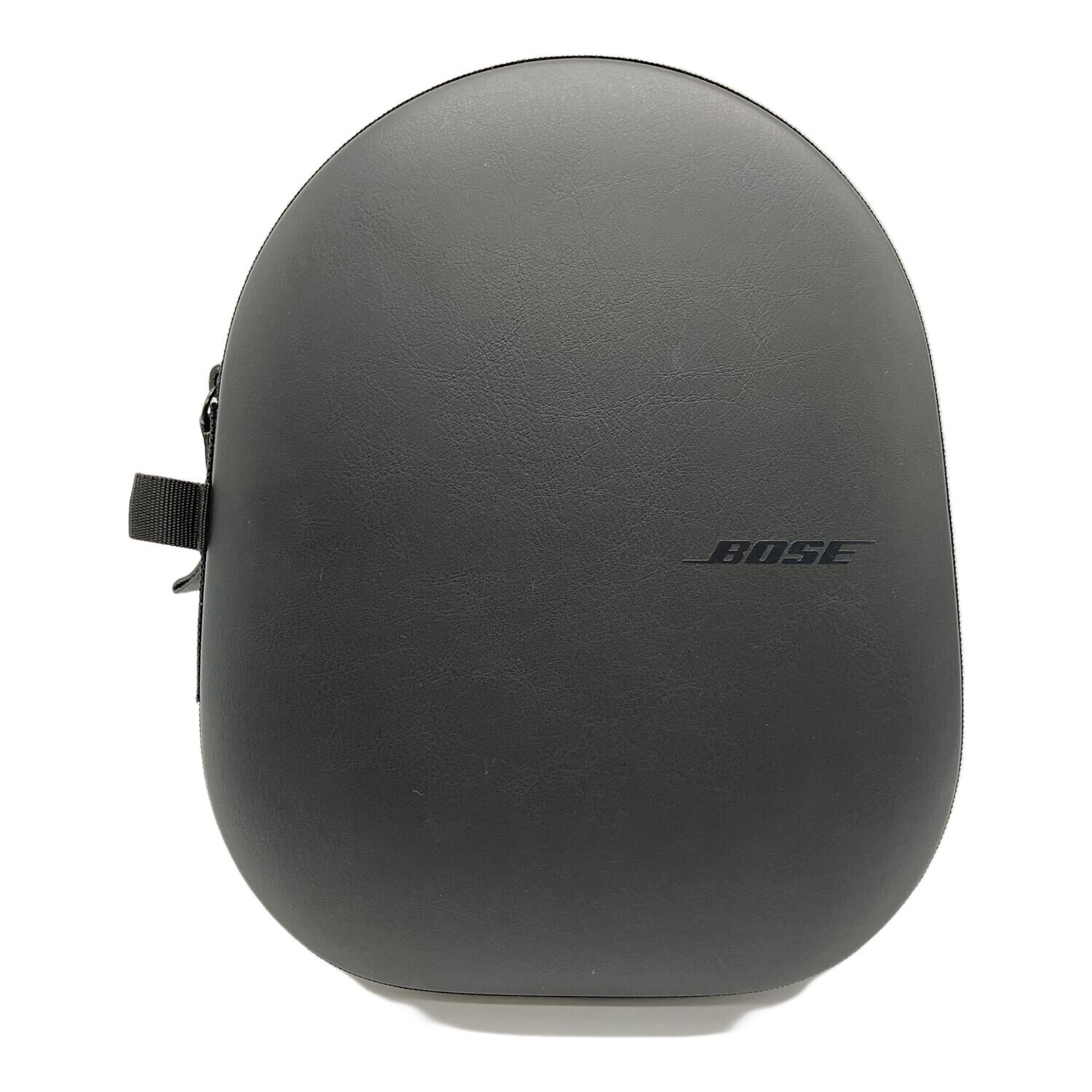 BOSE (ボーズ) ワイヤレスヘッドホン NOISE CANCELLING HEADPHONES 700
