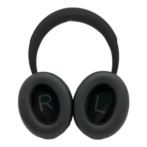 BOSE (ボーズ) ワイヤレスヘッドホン NOISE CANCELLING HEADPHONES 700 イヤーパッド劣化有