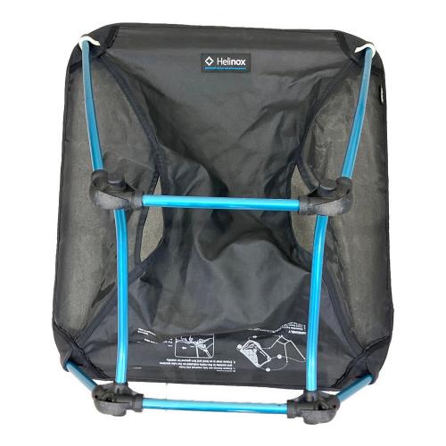 Helinox (ヘリノックス) アウトドアチェア 3091A