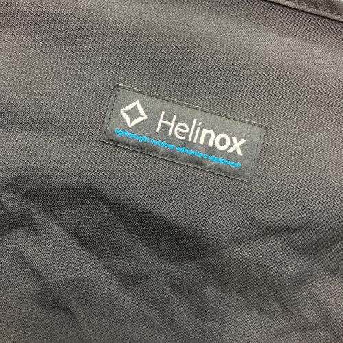 Helinox (ヘリノックス) アウトドアチェア 3091A