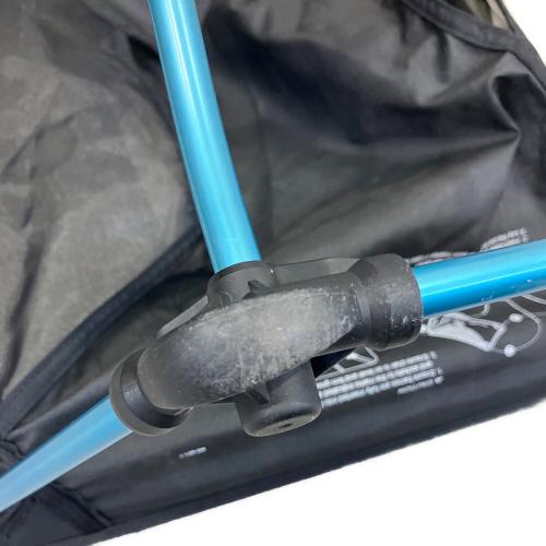 Helinox (ヘリノックス) アウトドアチェア 3091A