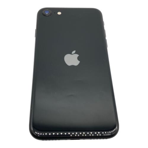 Apple (アップル) iPhone SE(第2世代) MXD02J/A